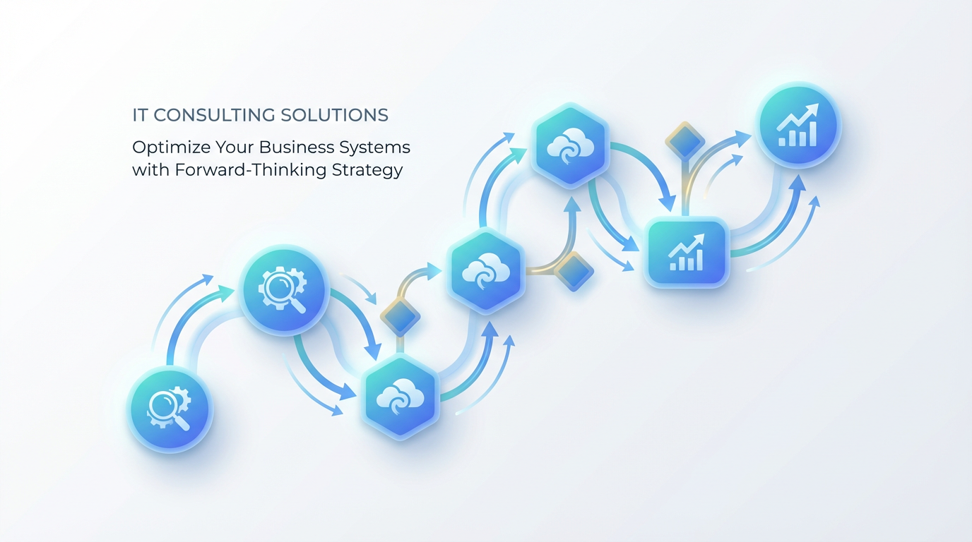 サービス - 会議・改善イメージ